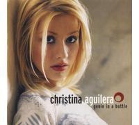 Christina Aguilera - Genie in a Bottle by Christina Aguilera (1999-10-20)