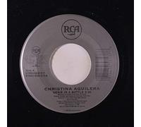 CHRISTINA AGUILERA - genie in a bottle / so emotional