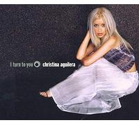 Christina Aguilera - I Turn To You