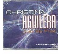 Christina Aguilera - Just Be Free (UK Import)