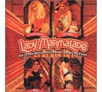 Christina Aguilera - Lady Marmalade by Christina Aguilera (2001-06-26)