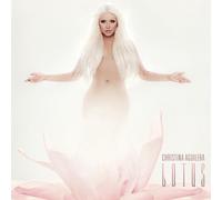 Christina Aguilera Lotus clean (CD)