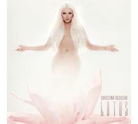 Christina Aguilera - Lotus (Deluxe Version)