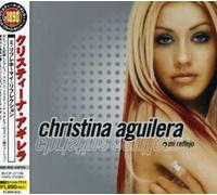 Christina Aguilera - Mi Reflejo