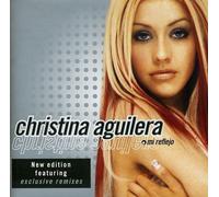 Christina Aguilera - Mi Reflejo by Christina Aguilera (2008-01-08)