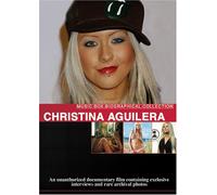 Christina Aguilera - Music Video Box Documentary