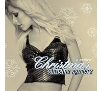 Cd CHRISTINA AGUILERA - MY KIND OF CHRISTMAS nuovo sigillato