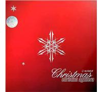 Christina Aguilera My Kind of Christmas (Vinyl LP) 12" Album