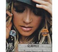 Christina Aguilera - Platinum Collection, the