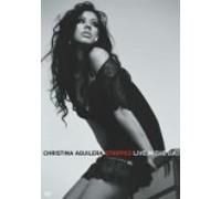 Christina Aguilera [Re-Issue] - Stripped.. . Live in the UK