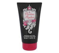 Christina Aguilera Secret Potion latte corpo 150 ml per Donna