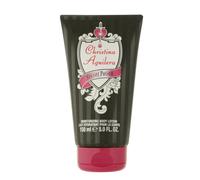 Christina Aguilera Secret Potion latte corpo 150 ml per Donna