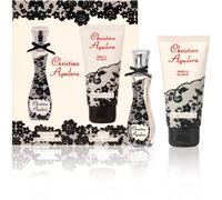 Christina Aguilera Signature confezione regalo da donna