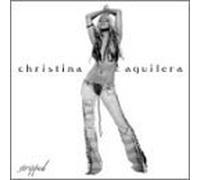 Christina Aguilera - Stripped