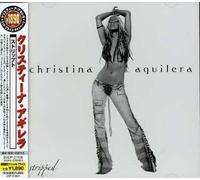 Christina Aguilera - Stripped