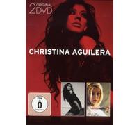 Christina Aguilera - Stripped/Genie gets her wish