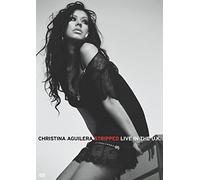 Christina Aguilera: Stripped Live in the U.K.