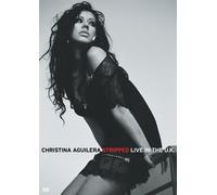 Christina Aguilera - Stripped Live In The U.k. - Dvd