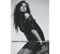 Christina Aguilera - Stripped - Live In The UK [Import anglais]