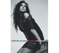Christina Aguilera - Stripped - Live in UK