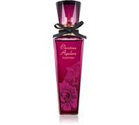 Christina Aguilera Eau de Parfum da donna Violet Noir - Seducente e sensuale - 30 ml