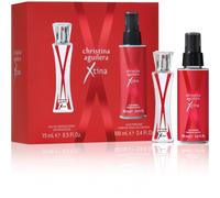 Christina Aguilera Xtina confezione regalo da donna