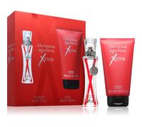 Christina Aguilera X-Tina confezione regalo da donna