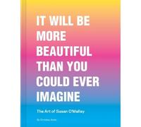 Christina Amini It Will Be More Beautifu (Copertina rigida) (PRESALE 03/09/2026)