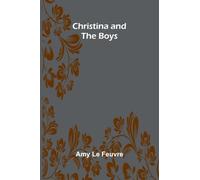 Christina and the boys