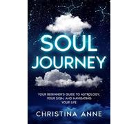 Christina Anne Soul Journey (Tascabile)