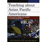 Christina Ayala-Alcanta Teaching about Asian Pacific American (Copertina rigida)