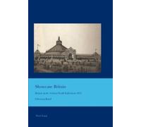 Christina Baird Showcase Britain (Tascabile)