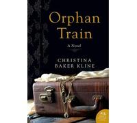 Christina Baker Kline Orphan Train (Tascabile)
