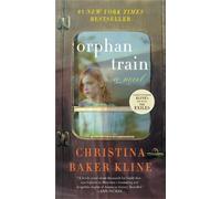 Christina Baker Kline Orphan Train (Tascabile)