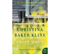 Christina Baker Kline Sweet Water (Tascabile)