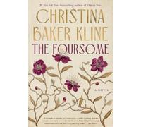 Christina Baker Kline The Foursome (Copertina rigida)