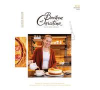Christina Bauer Christina Bauer Magazin: Das Back-Magazin. No 32 Win (Tascabile)