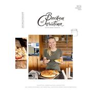 Christina Bauer Magazin: Das Back-Magazin. No 31 Herbst 2025