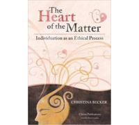 Christina Becker The Heart of the Matter (Tascabile)
