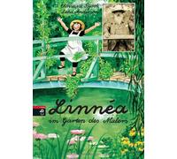 Christina Björk Linnéa im Garten des Malers: Ausgezeichnet mi (Copertina rigida)