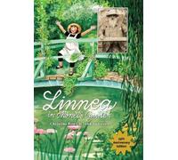 Christina Björk Linnea in Monet's Garden (Copertina rigida)