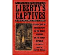 Christina Brown Liberty's Captives (Tascabile)