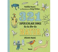 Christina Brunnenkamp Louize Pe 321 superschlaue Dinge, die du über (Tascabile)