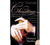 Veronica Buckley Christina, Queen of Sweden (Tascabile)