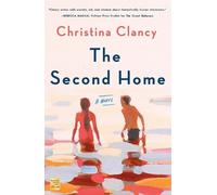 Christina Clancy The Second Home (Tascabile)