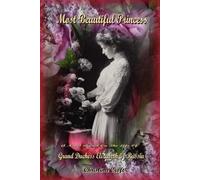 Christina Croft Most Beautiful Princess (Tascabile)