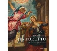 Christina Currie Ben van Beneden Xavier F. David Bowie's Tin (Copertina rigida)