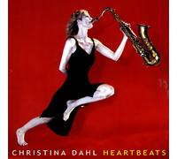 Christina Dahl Heartbeats (CD) Album