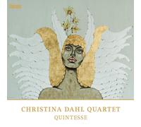 Christina Dahl Quartet Quintesse (CD) Album
