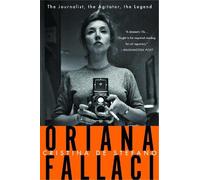 Christina De Stefano Oriana Fallaci (Tascabile)